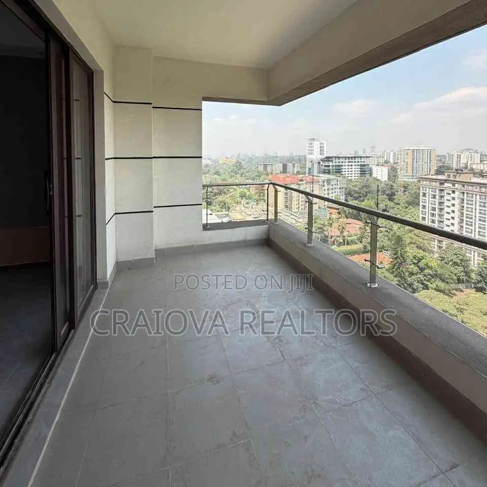 3bdrm Apartment in Riverside Drive for rent in Riverside Drive