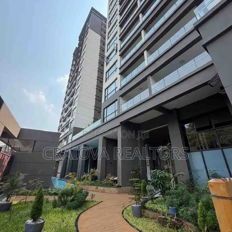3bdrm Apartment in Riverside Drive for rent in Riverside Drive