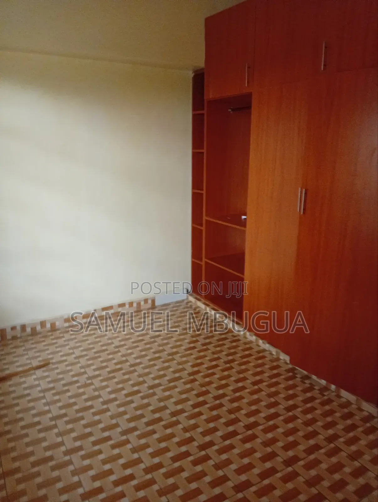 2bdrm Apartment in Karen for rent in Karen