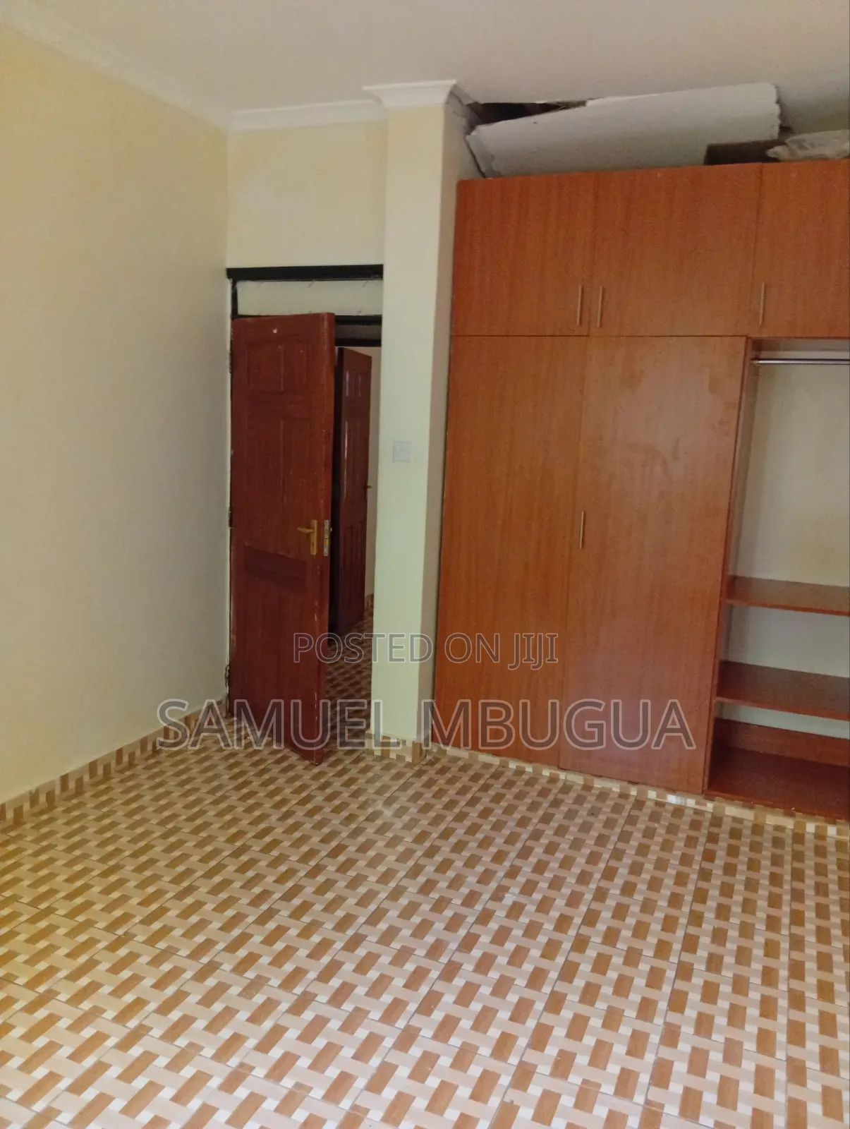 2bdrm Apartment in Karen for rent in Karen