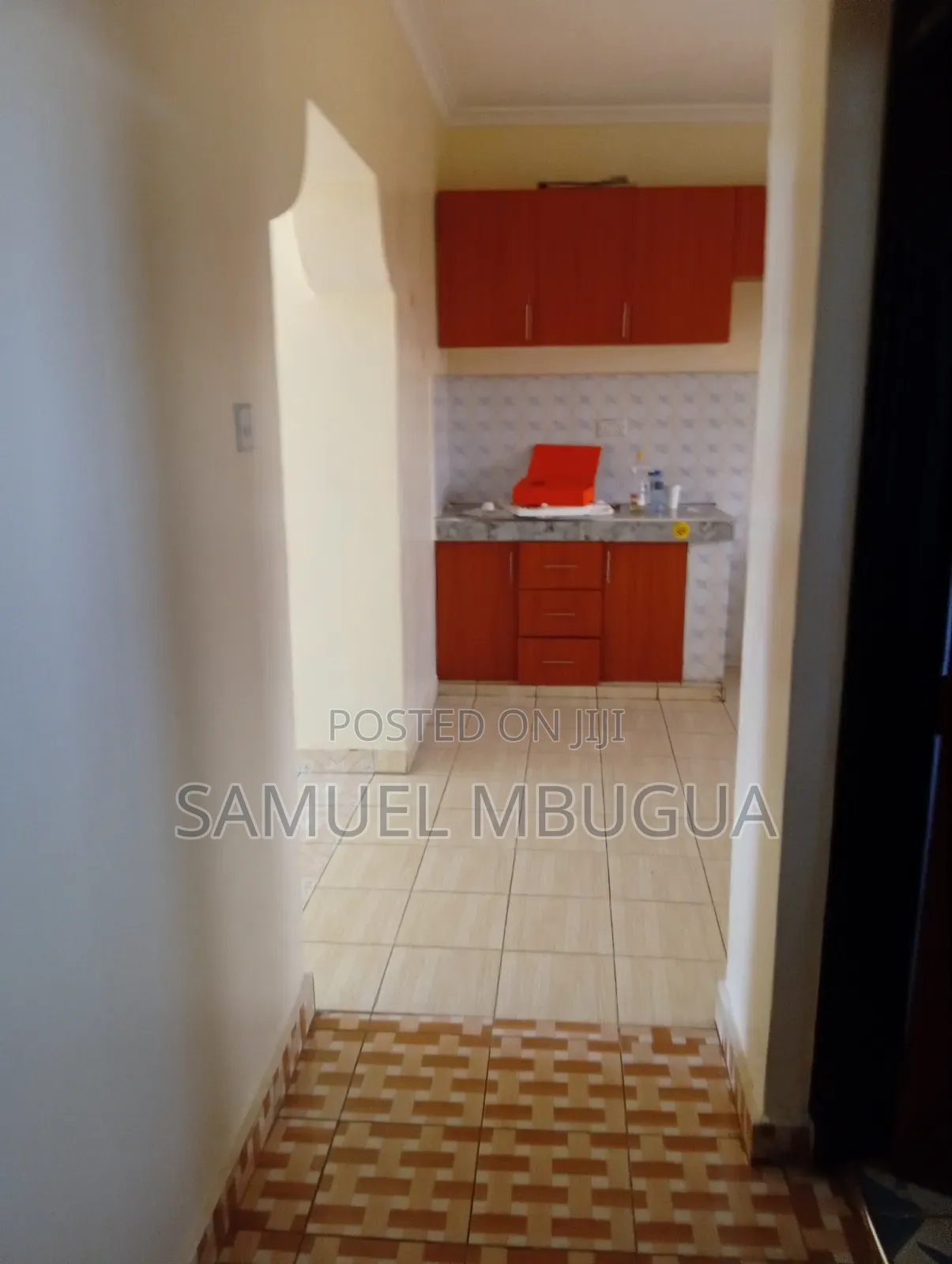 2bdrm Apartment in Karen for rent in Karen