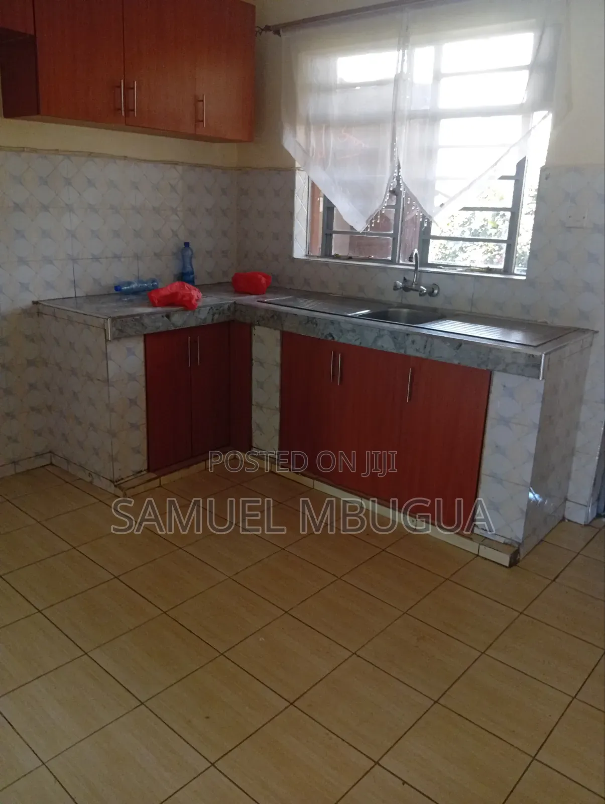2bdrm Apartment in Karen for rent in Karen