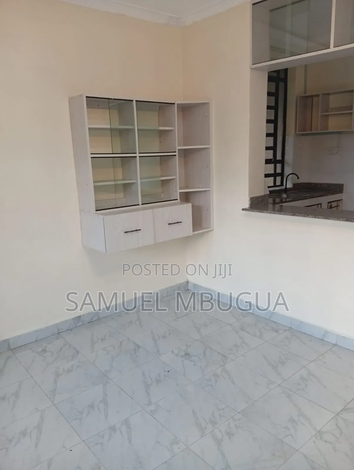2bdrm Bungalow in Karen for rent in Karen