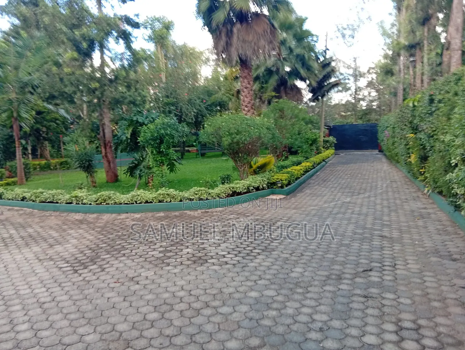 2bdrm Bungalow in Karen for rent in Karen