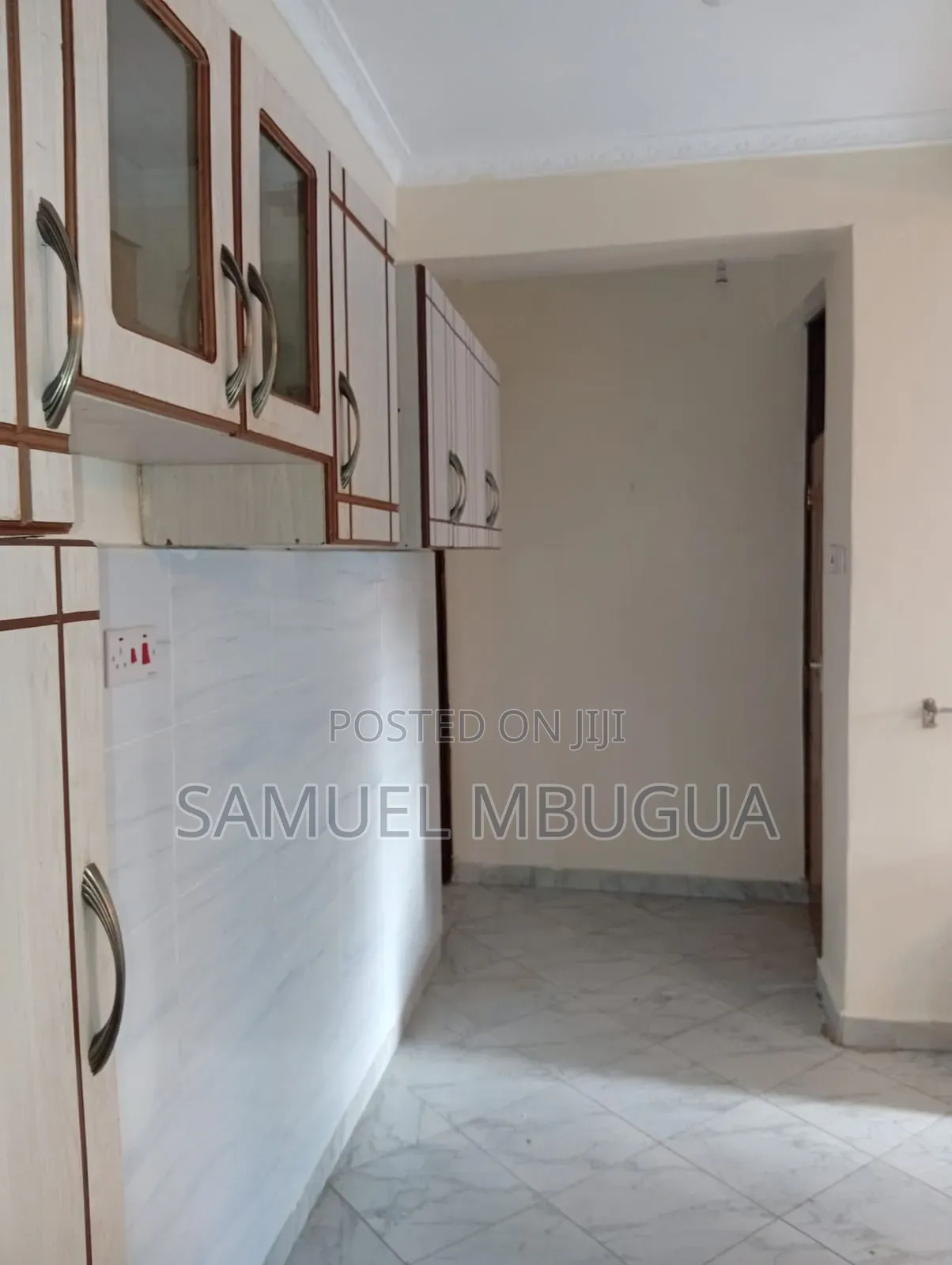 2bdrm Bungalow in Karen for rent in Karen