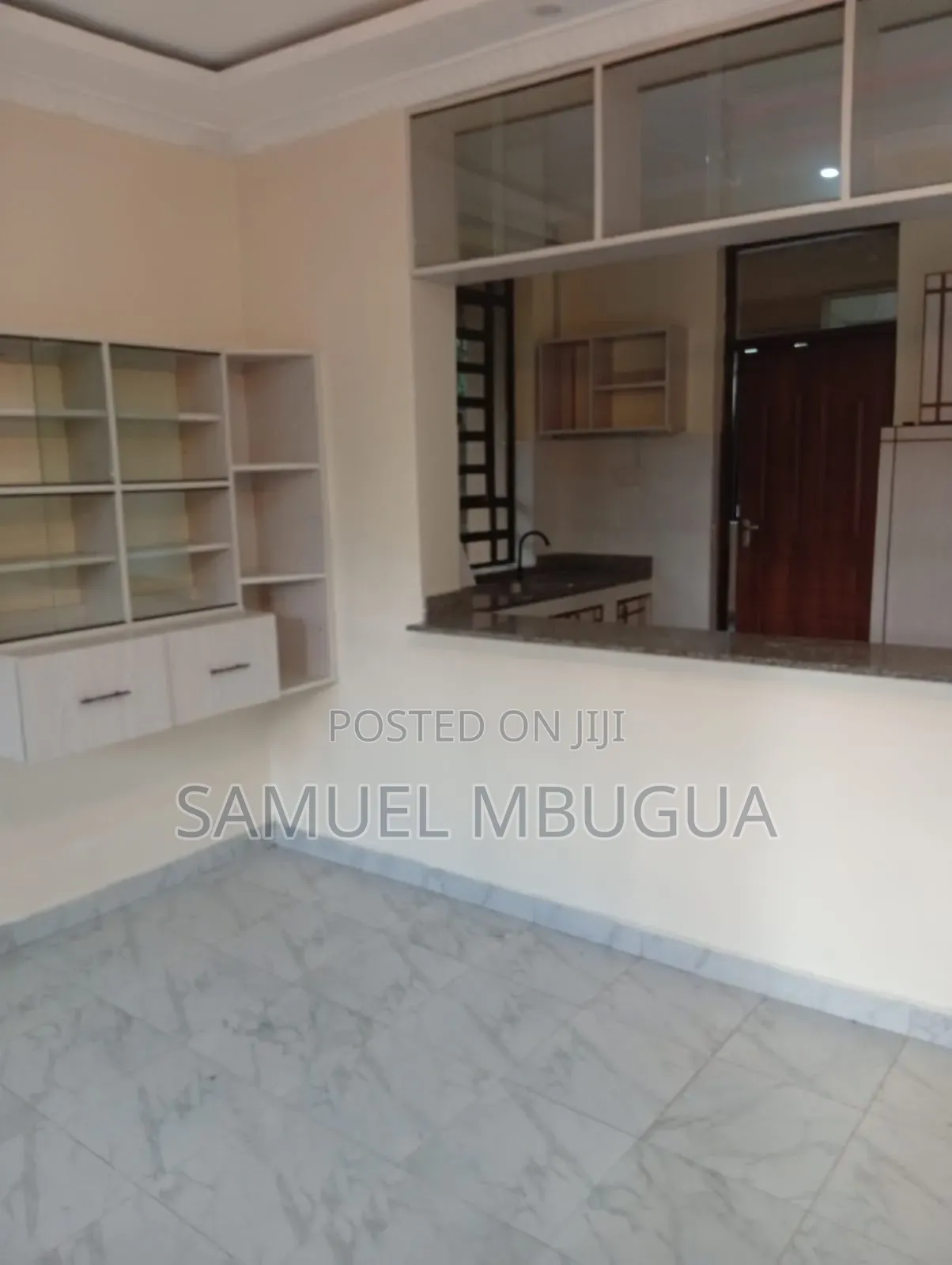 2bdrm Bungalow in Karen for rent in Karen