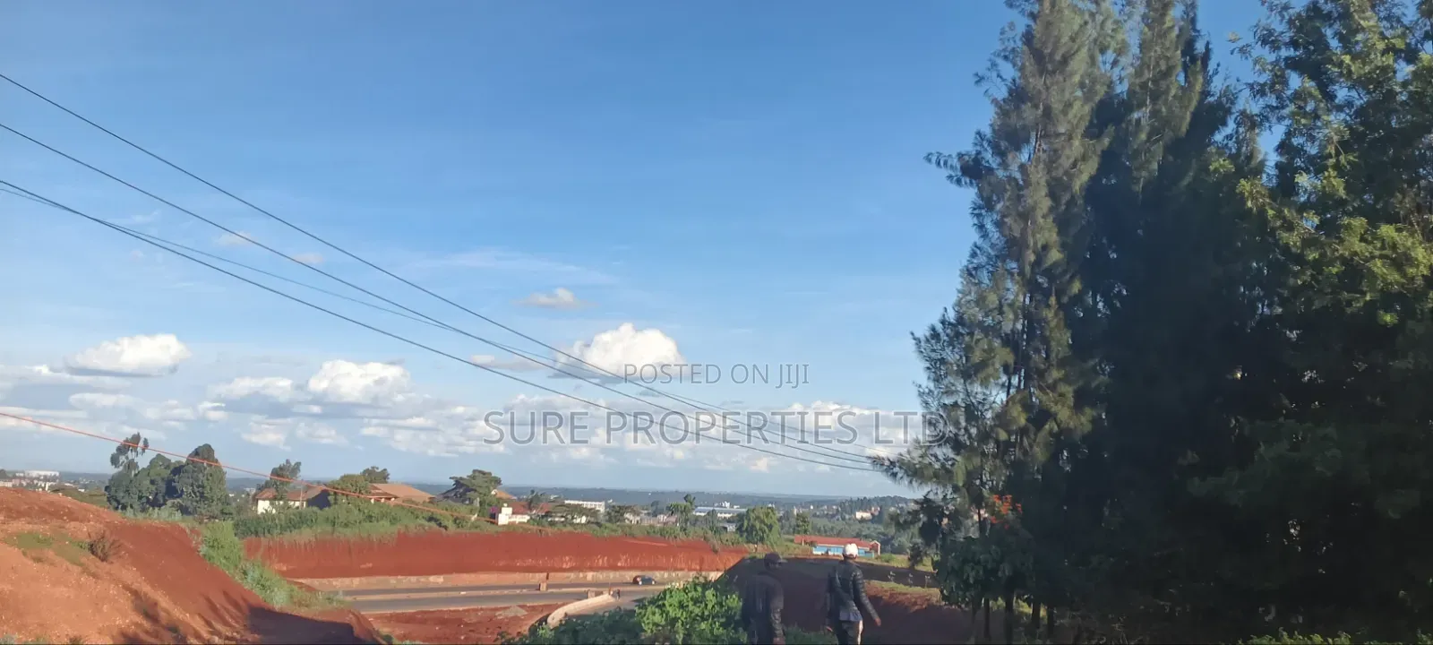 Kikuyu, Gitaru 50x100 Plot in Karai