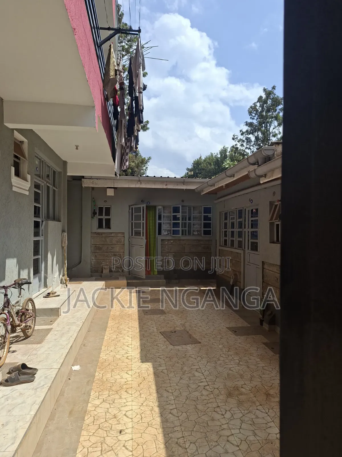 1bdrm Apartment in Joyland, Runda for sale in Runda