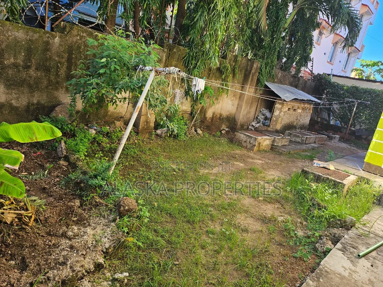 4bdrm Mansion in Nyali Estate for sale in Nyali Mkomani