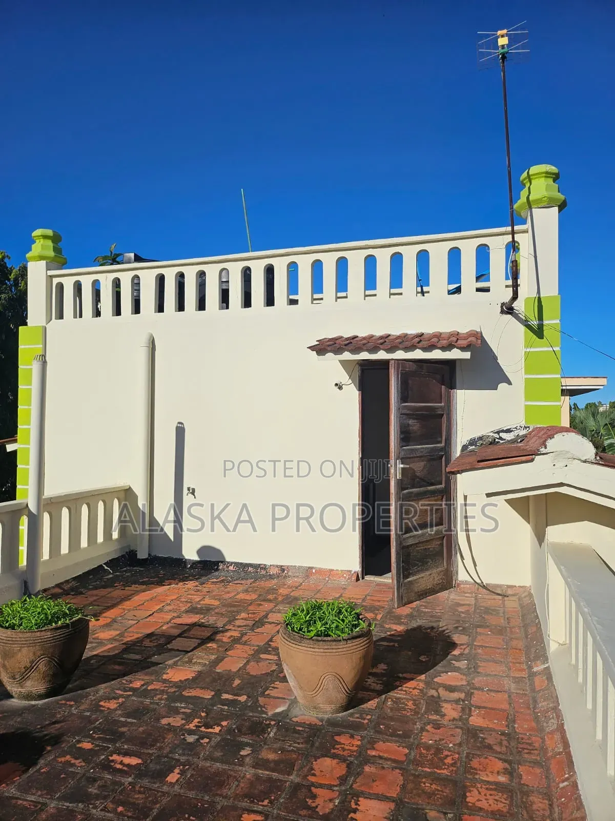 4bdrm Mansion in Nyali Estate for sale in Nyali Mkomani