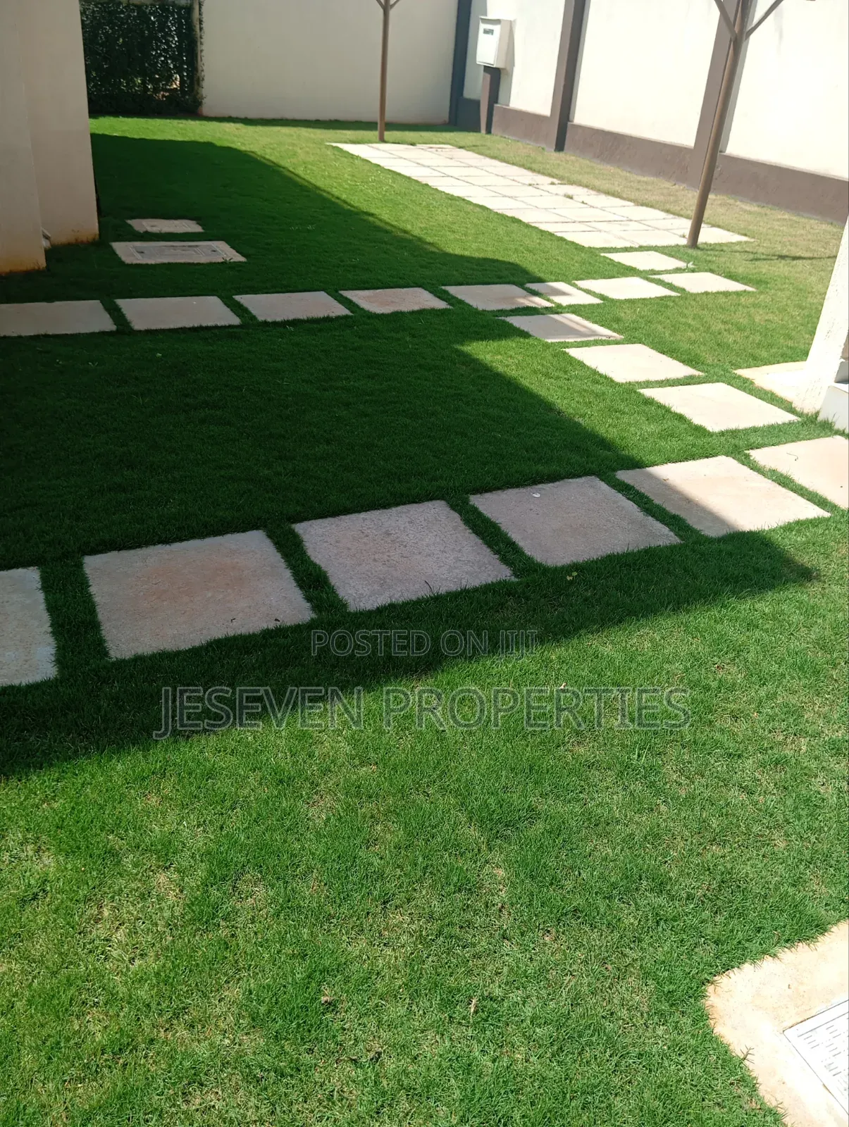 4bdrm Maisonette in Nanyuki for rent in Nanyuki