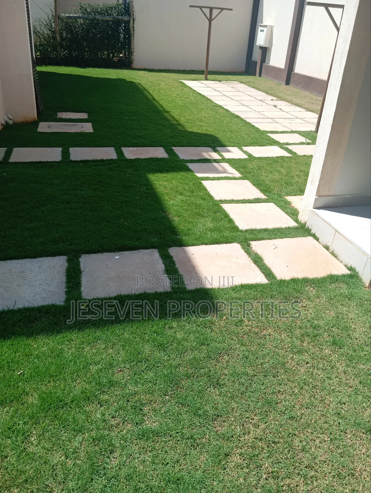 4bdrm Maisonette in Nanyuki for rent in Nanyuki