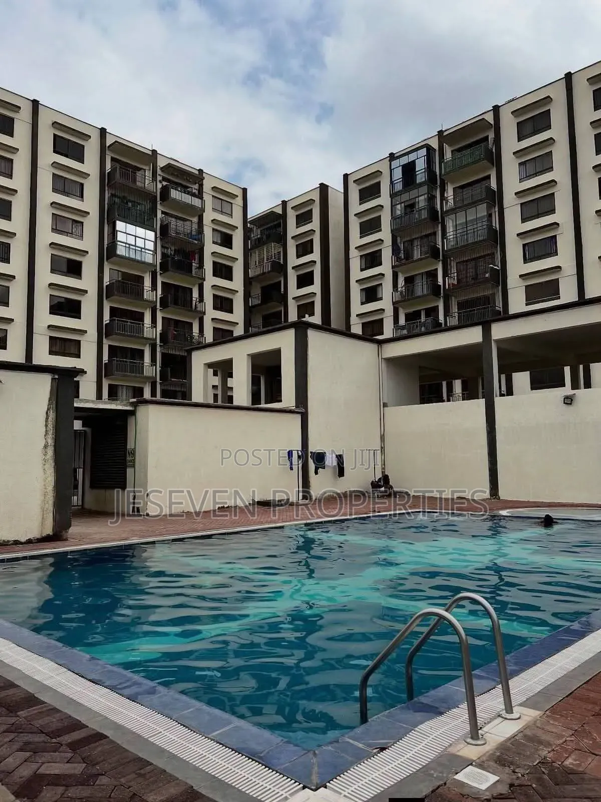 3bdrm Apartment in Syokimau, Gateway Mall Area for rent in Gateway Mall Area