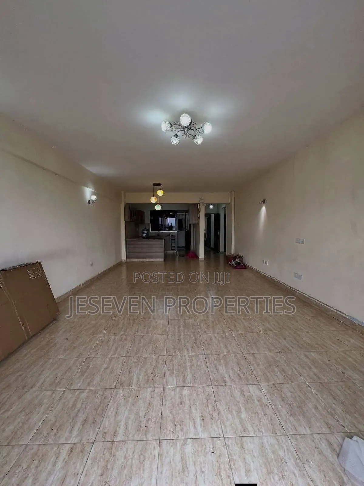 3bdrm Apartment in Syokimau, Gateway Mall Area for rent in Gateway Mall Area