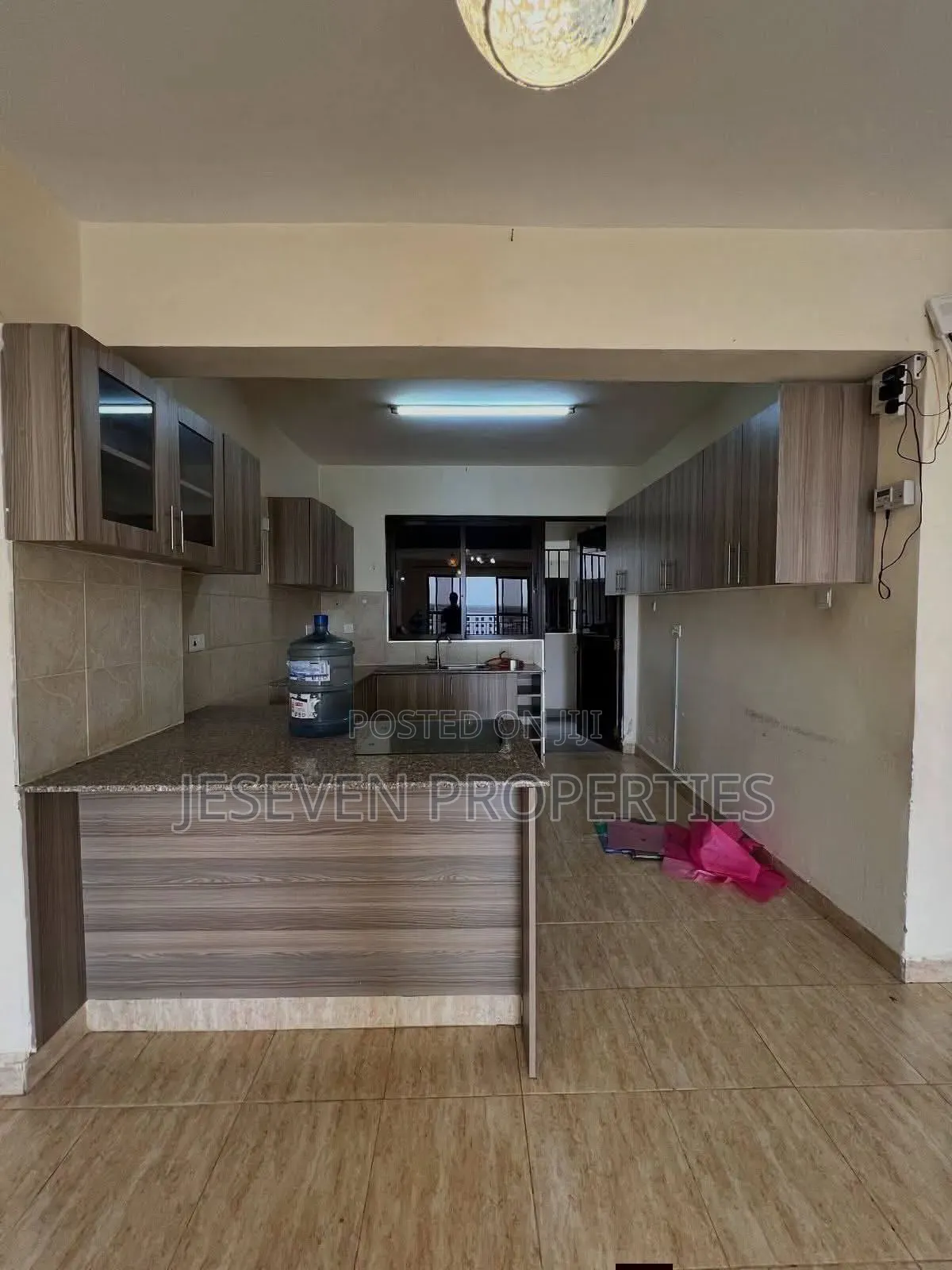 3bdrm Apartment in Syokimau, Gateway Mall Area for rent in Gateway Mall Area