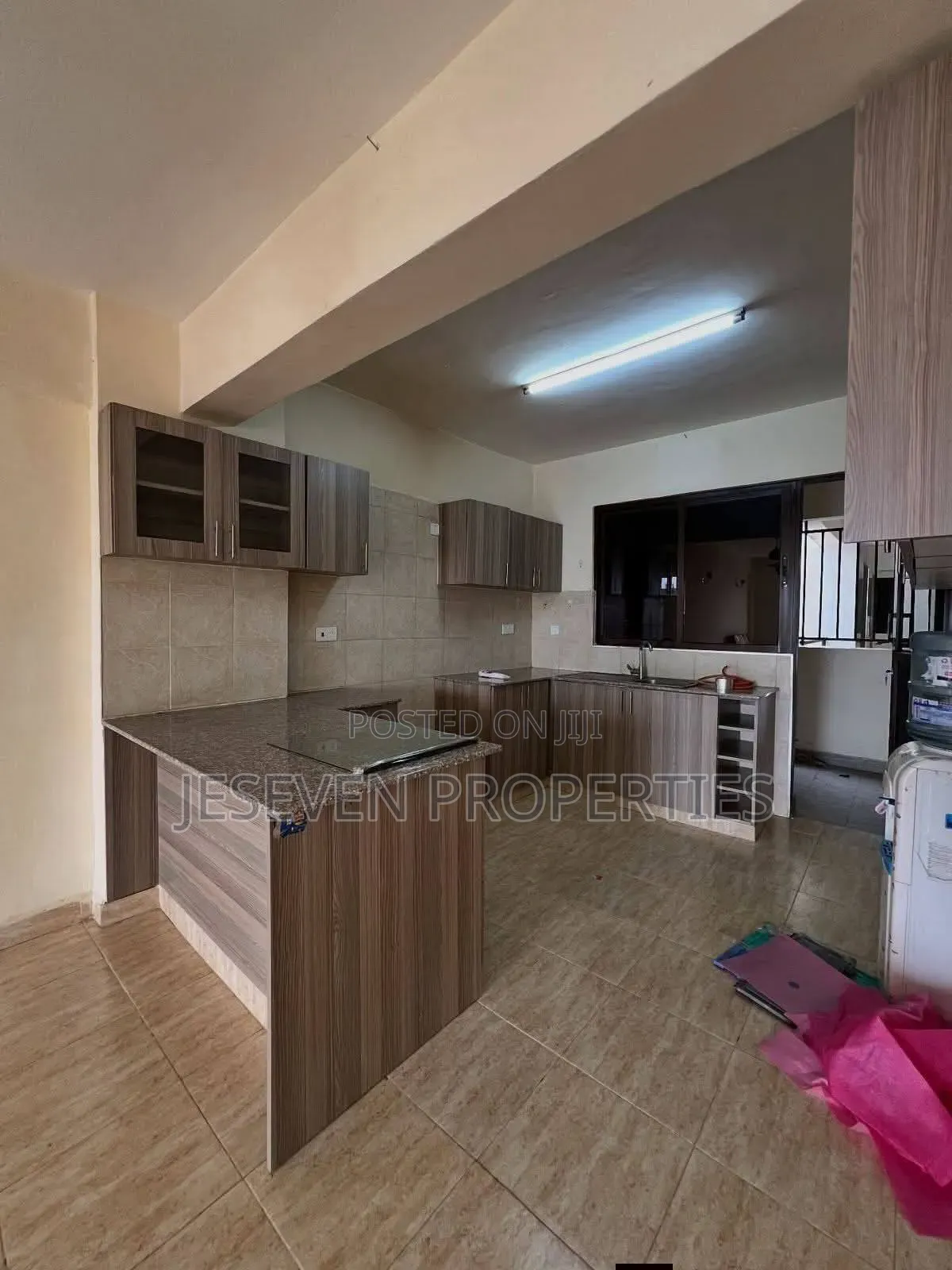 3bdrm Apartment in Syokimau, Gateway Mall Area for rent in Gateway Mall Area