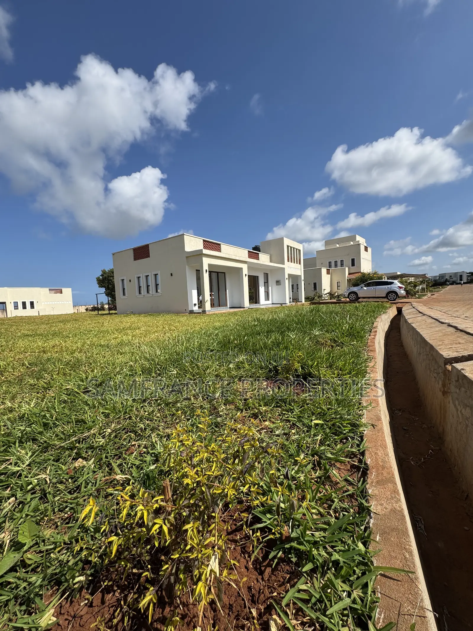 2bdrm Bungalow in Vipingo for sale in Vipingo