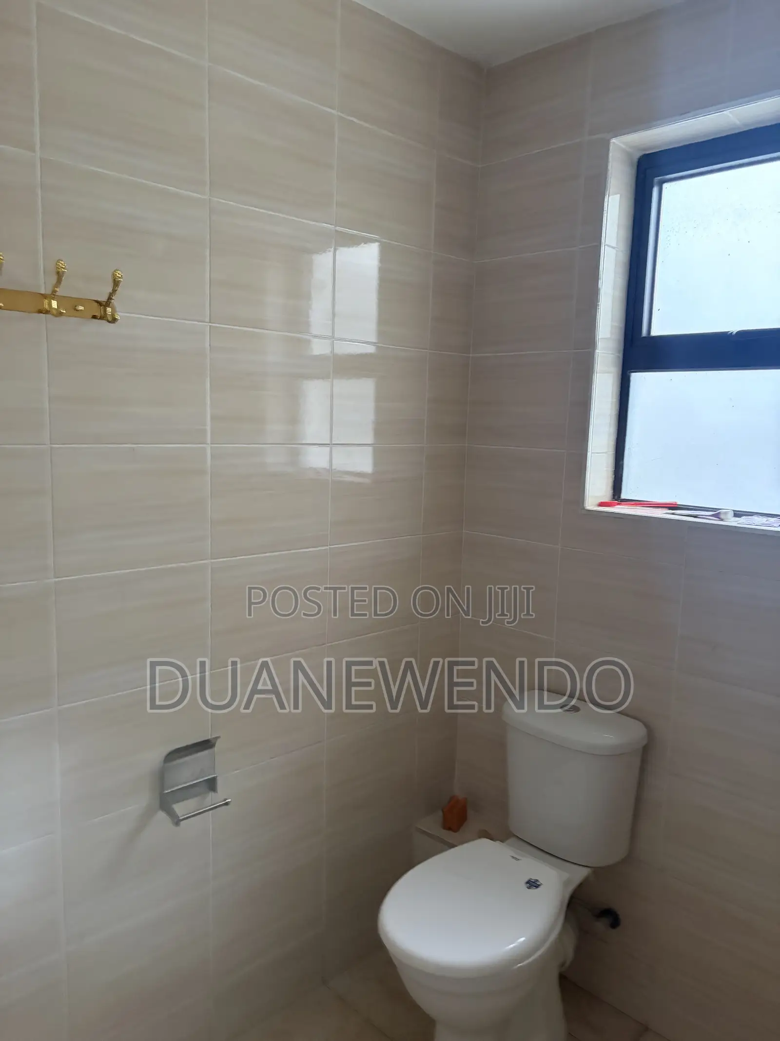2bdrm Apartment in Sironka Residence, Riruta for rent in Riruta