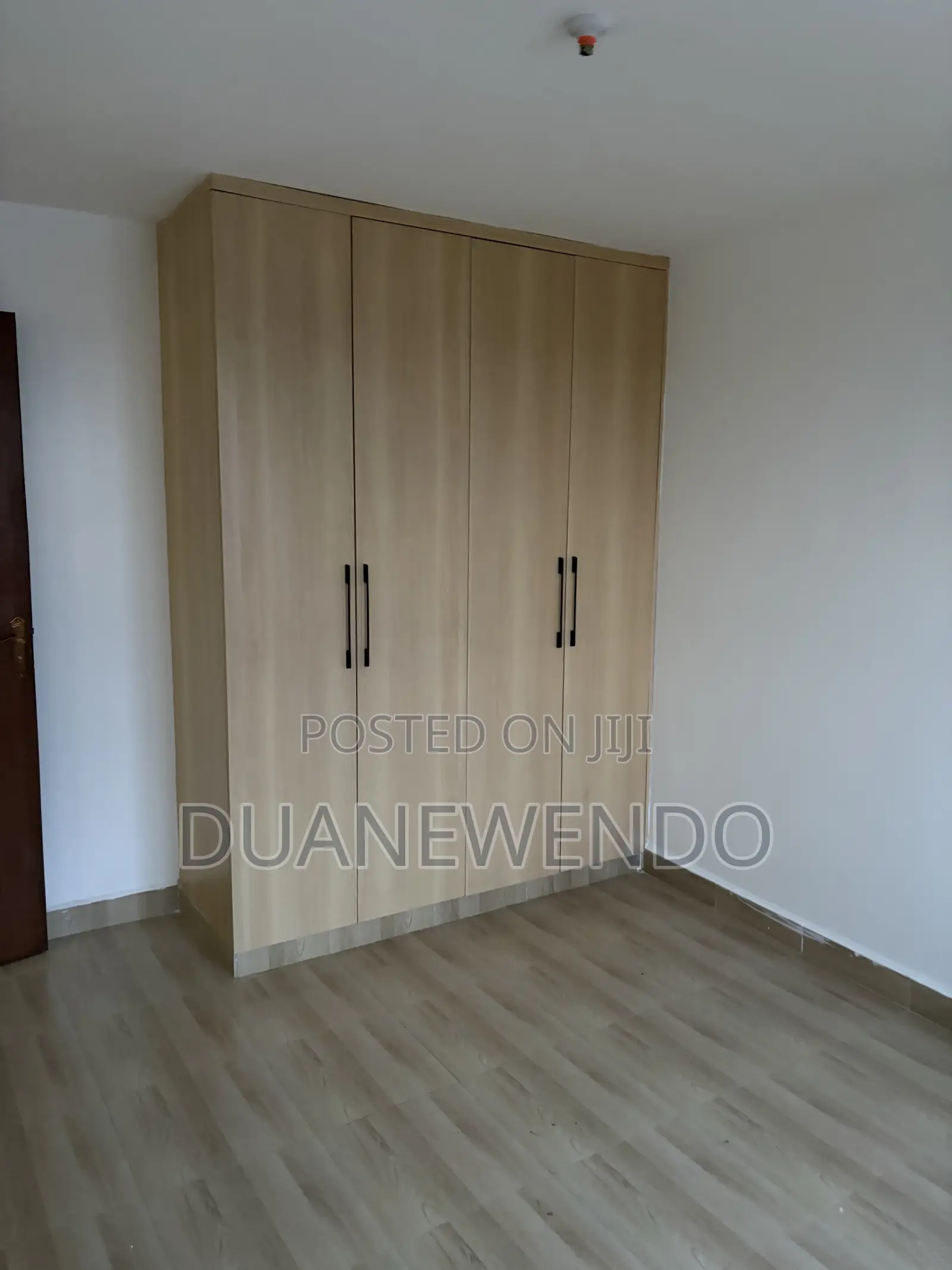 2bdrm Apartment in Sironka Residence, Riruta for rent in Riruta