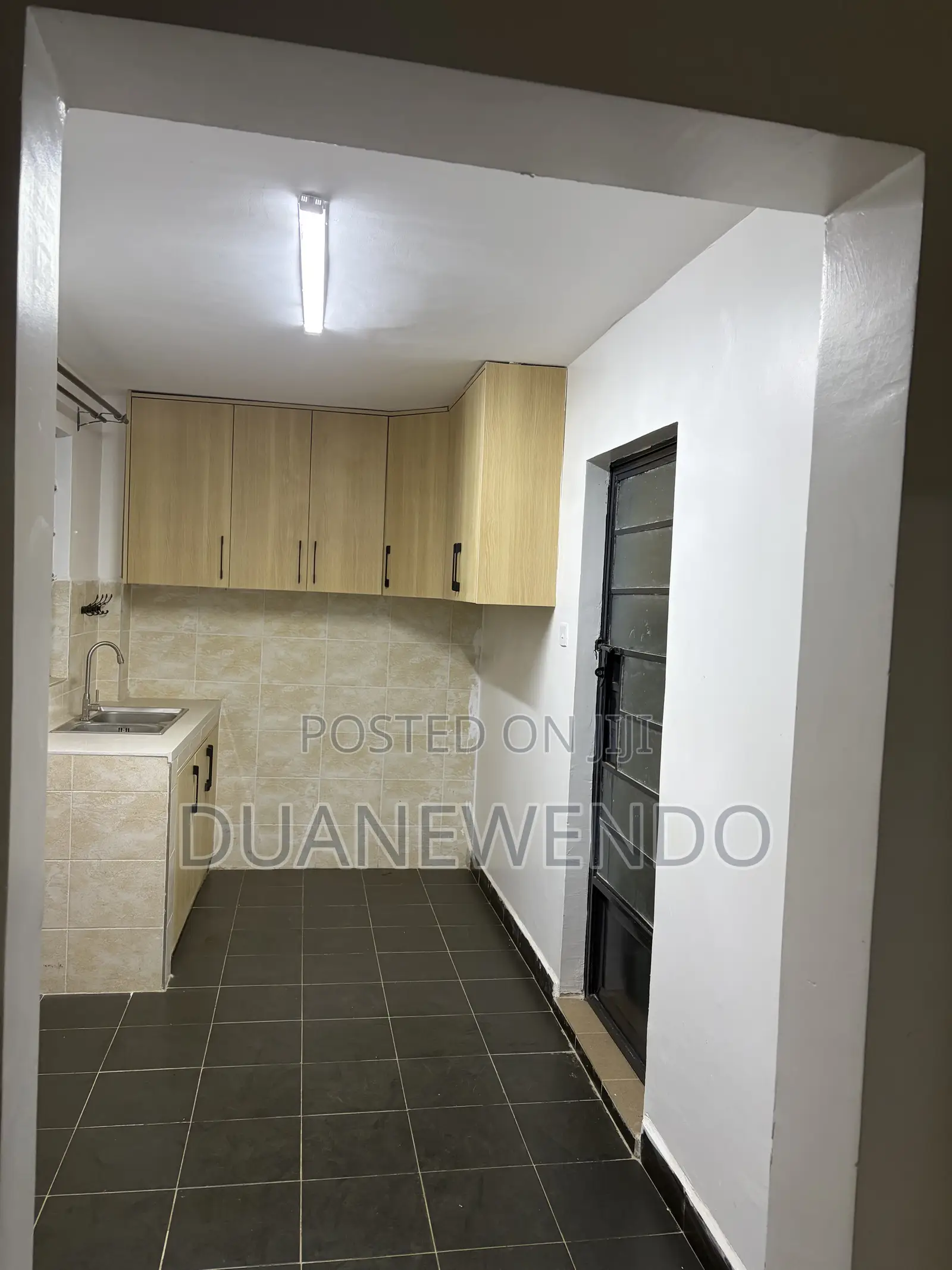 2bdrm Apartment in Sironka Residence, Riruta for rent in Riruta