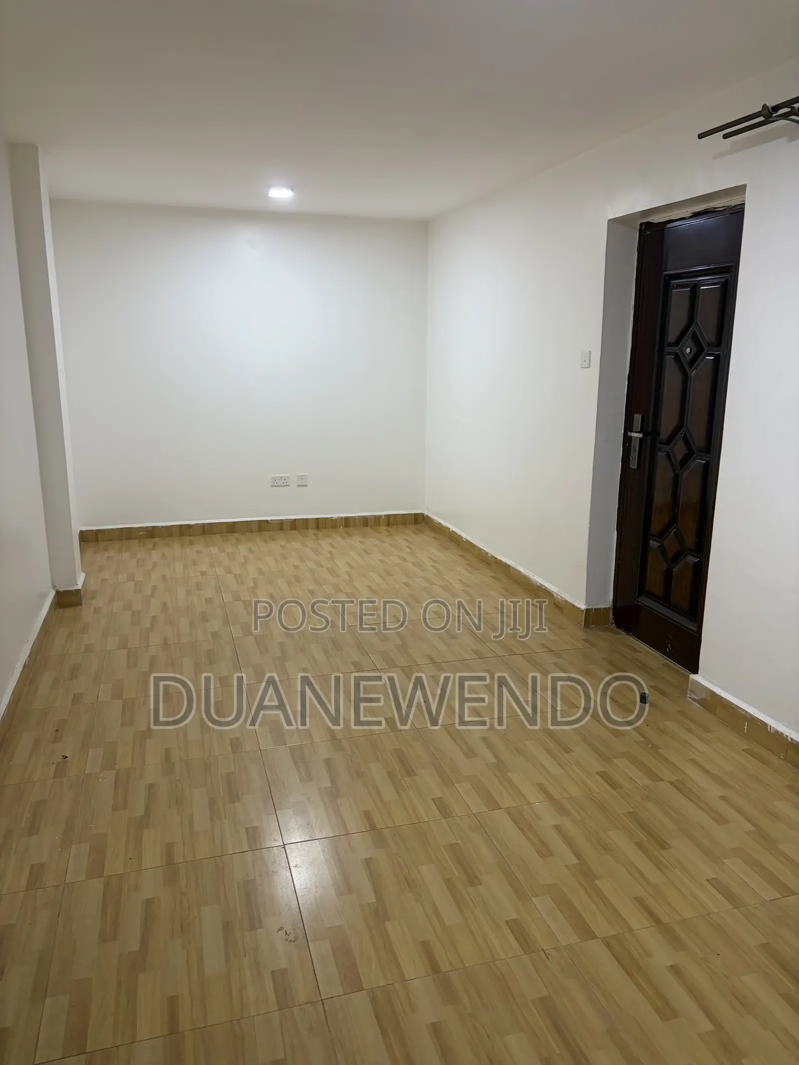 2bdrm Apartment in Sironka Residence, Riruta for rent in Riruta