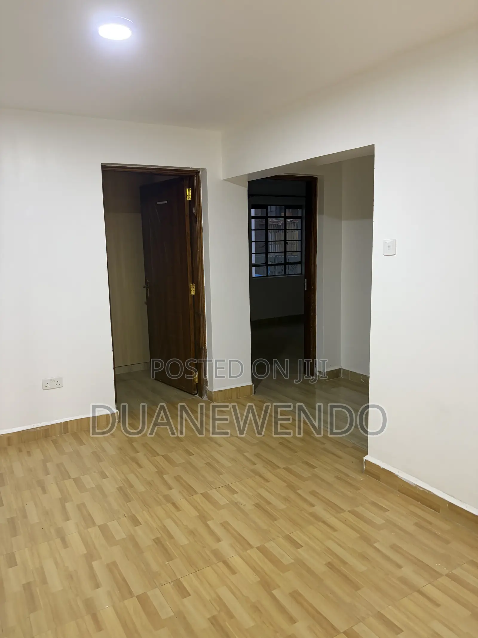 2bdrm Apartment in Sironka Residence, Riruta for rent in Riruta