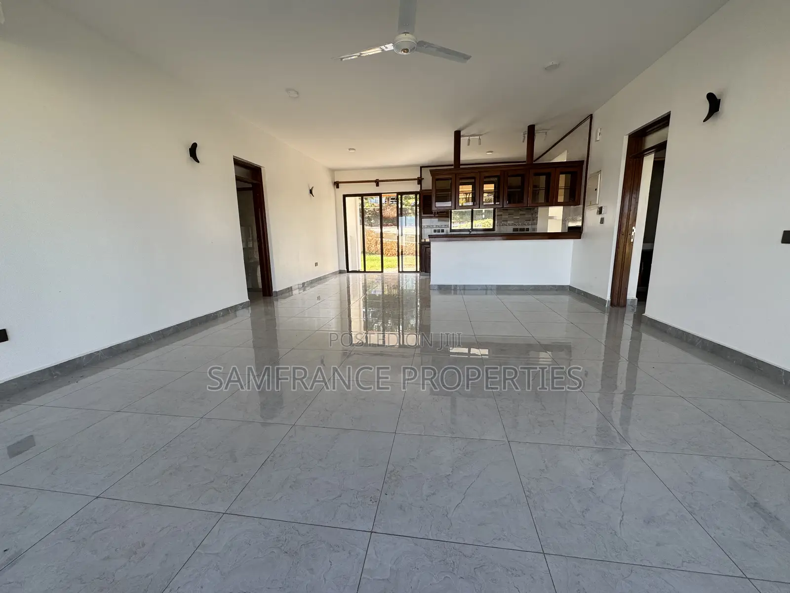 3bdrm Maisonette in Vipingo for sale in Vipingo