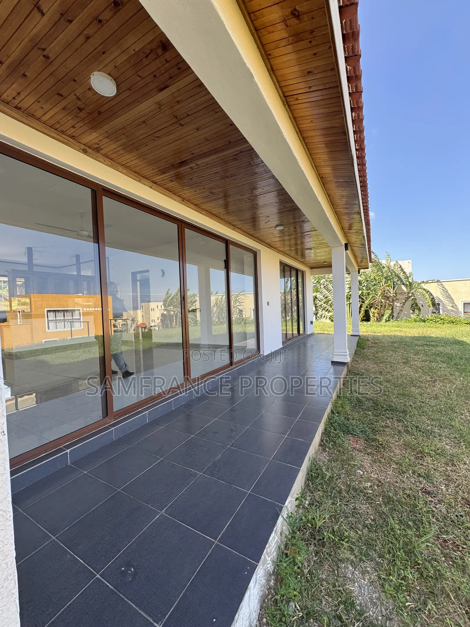 3bdrm Maisonette in Vipingo for sale in Vipingo