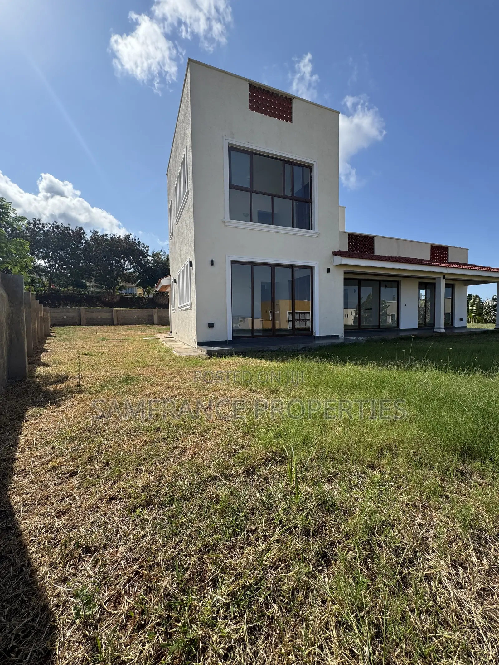 3bdrm Maisonette in Vipingo for sale in Vipingo