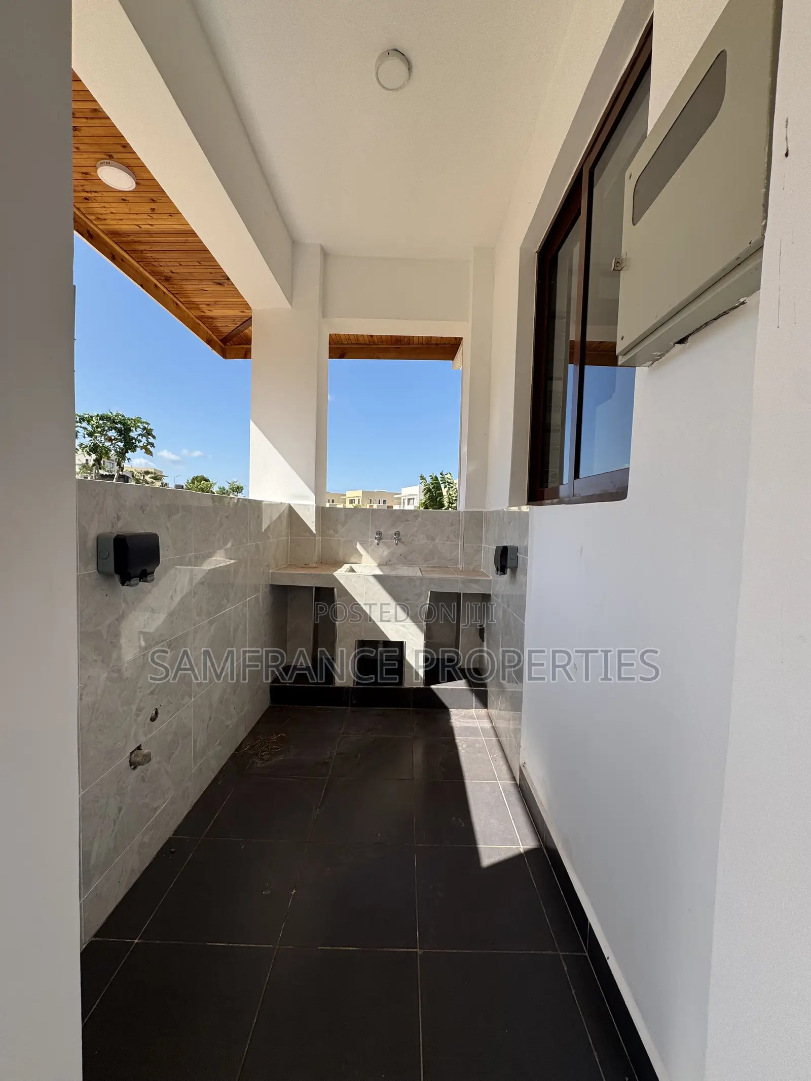 3bdrm Maisonette in Vipingo for sale in Vipingo