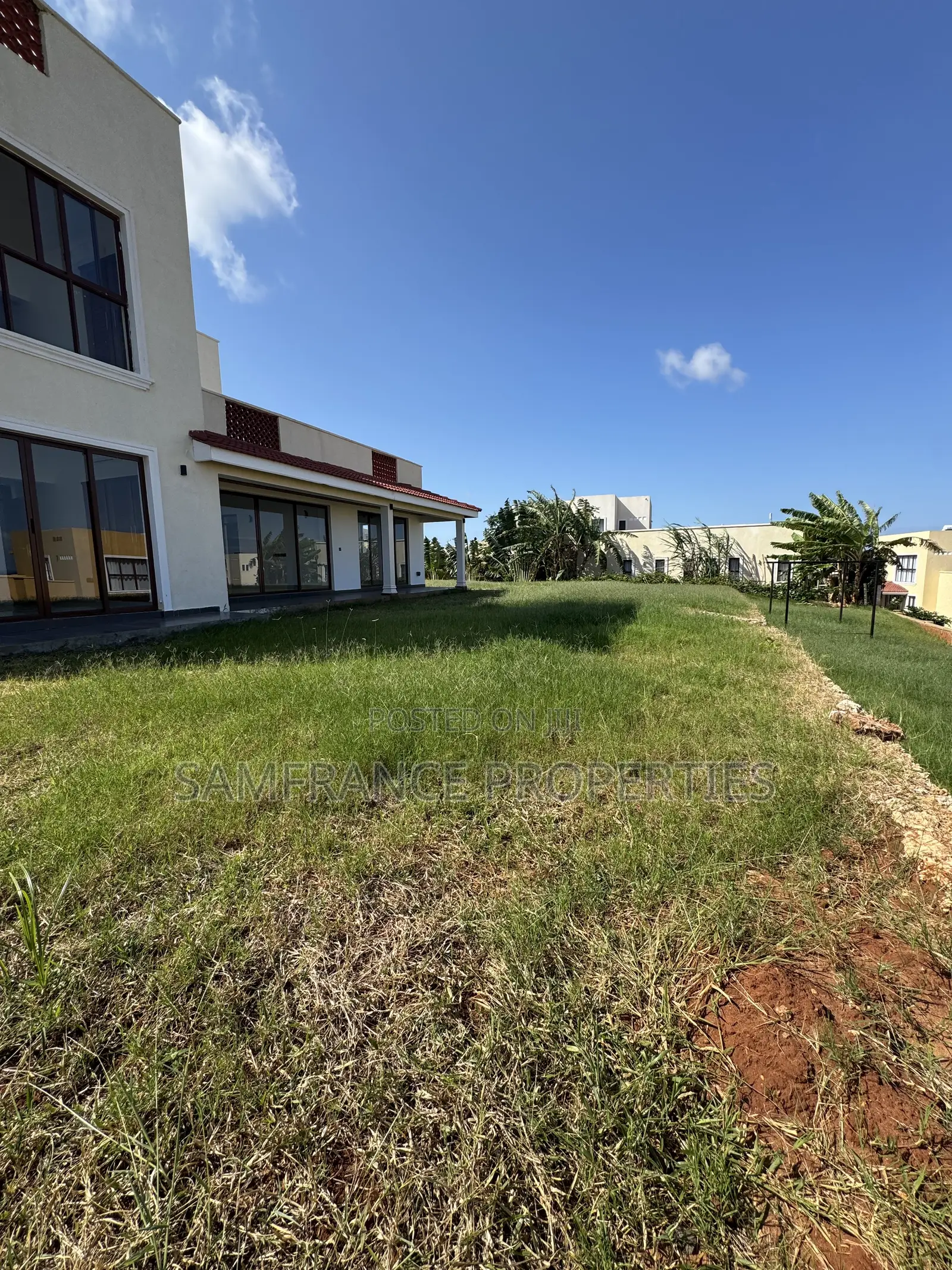 3bdrm Maisonette in Vipingo for sale in Vipingo