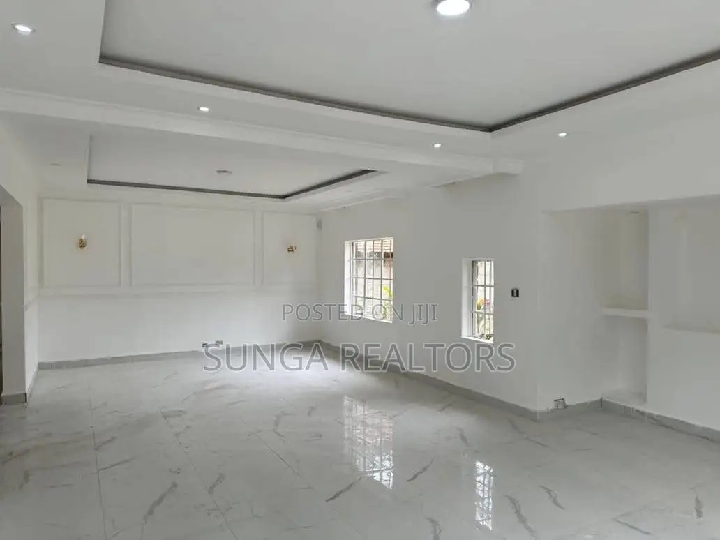 3bdrm House in Muthaiga for rent in Muthaiga