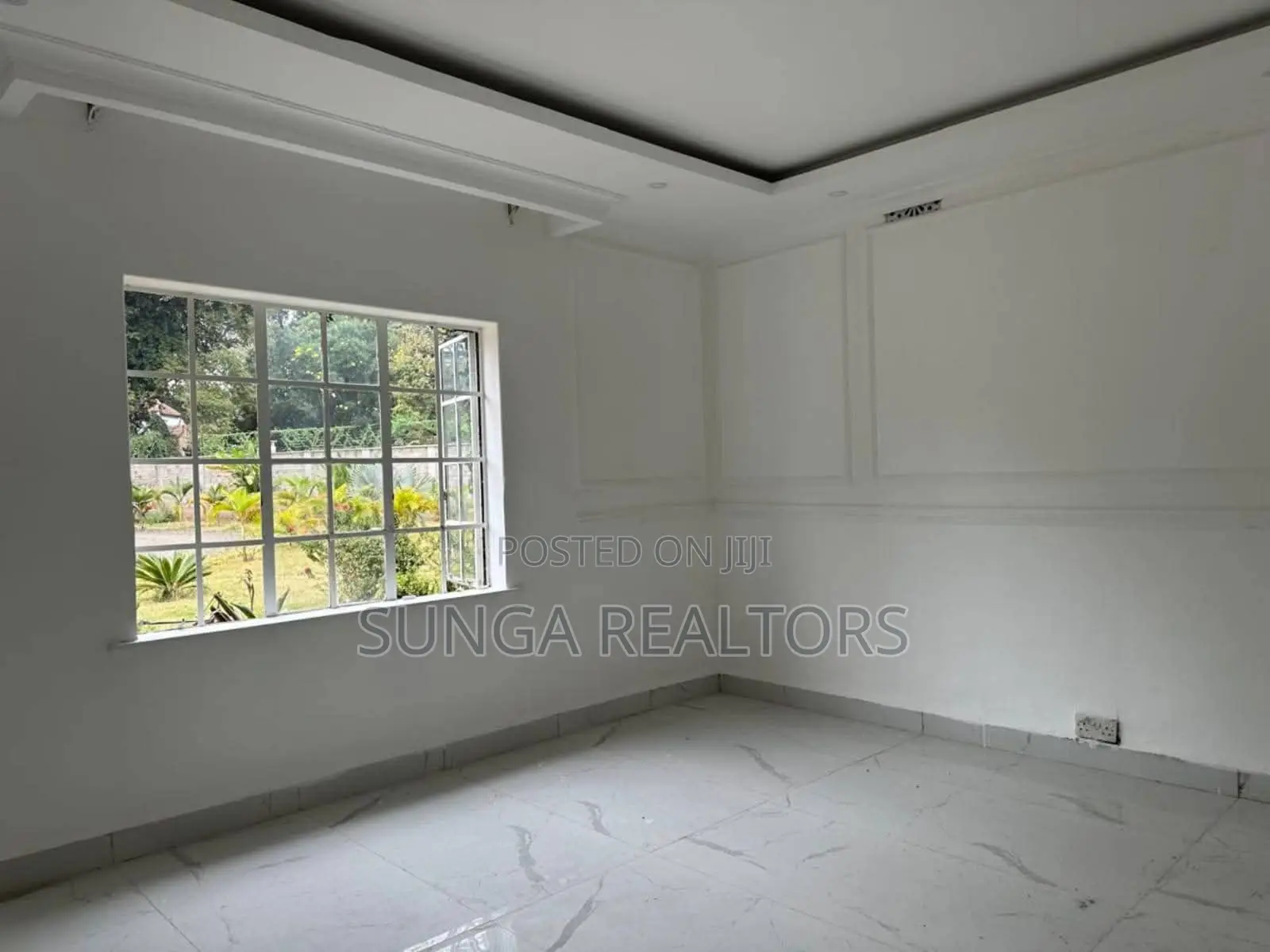 3bdrm House in Muthaiga for rent in Muthaiga