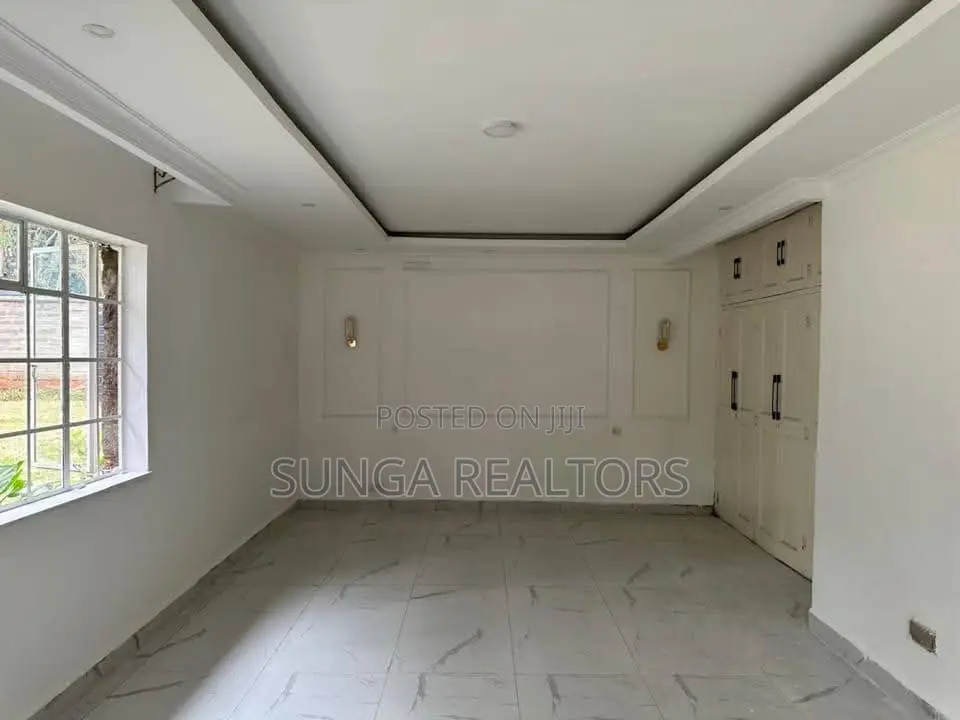 3bdrm House in Muthaiga for rent in Muthaiga