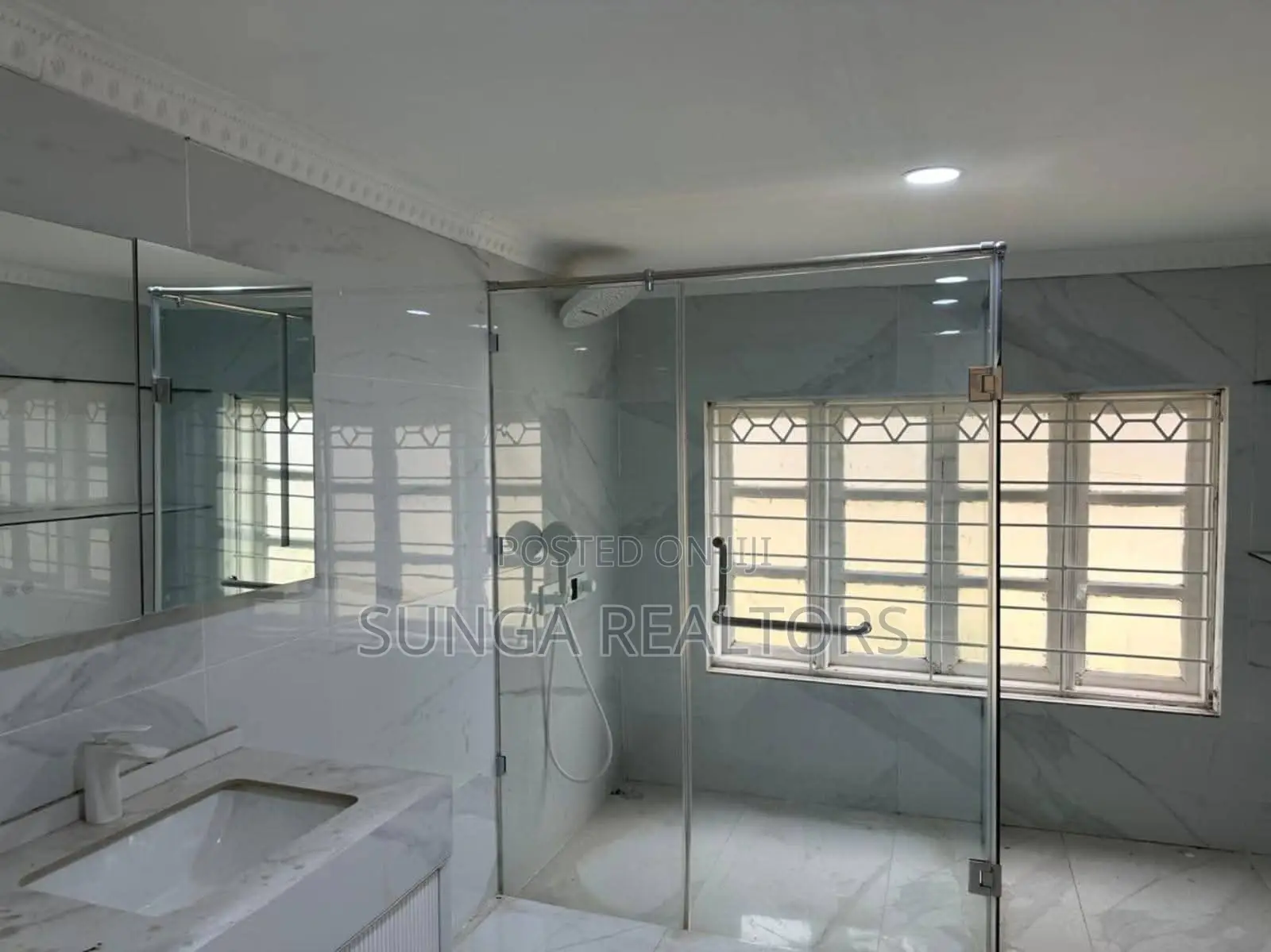 3bdrm House in Muthaiga for rent in Muthaiga