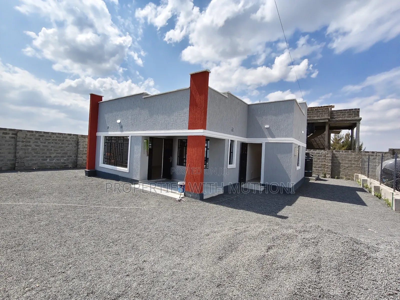 4bdrm Bungalow in Kitengela for sale in Kitengela