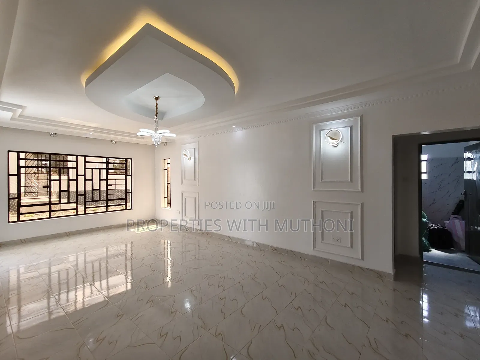 4bdrm Bungalow in Kitengela for sale in Kitengela
