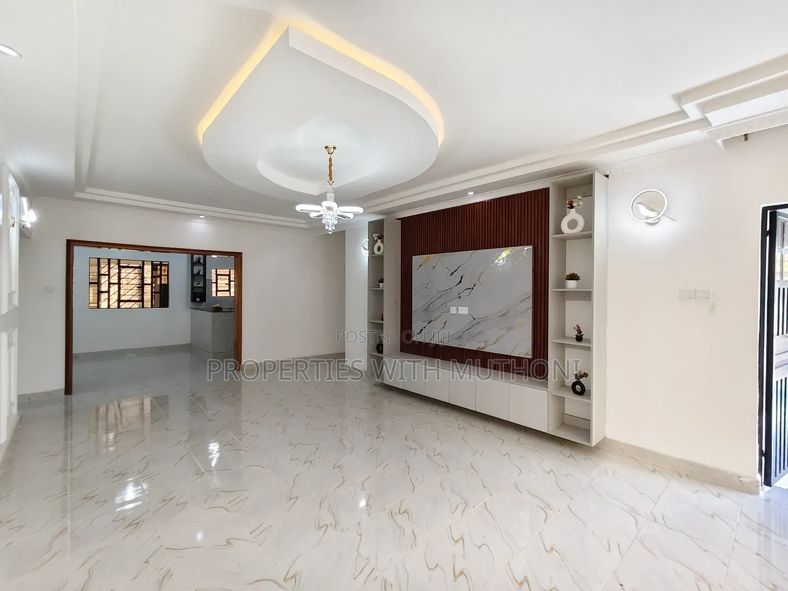 4bdrm Bungalow in Kitengela for sale in Kitengela