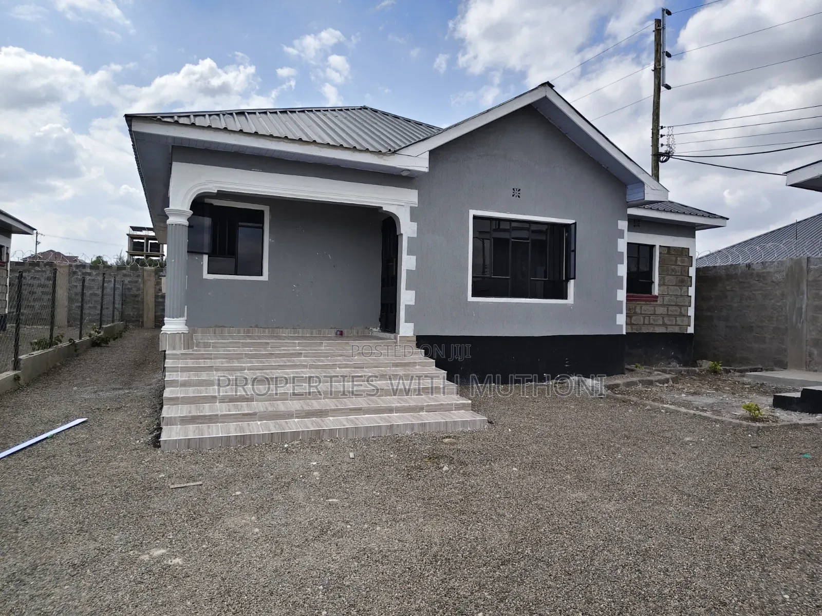 4bdrm Bungalow in Kitengela for sale in Kitengela