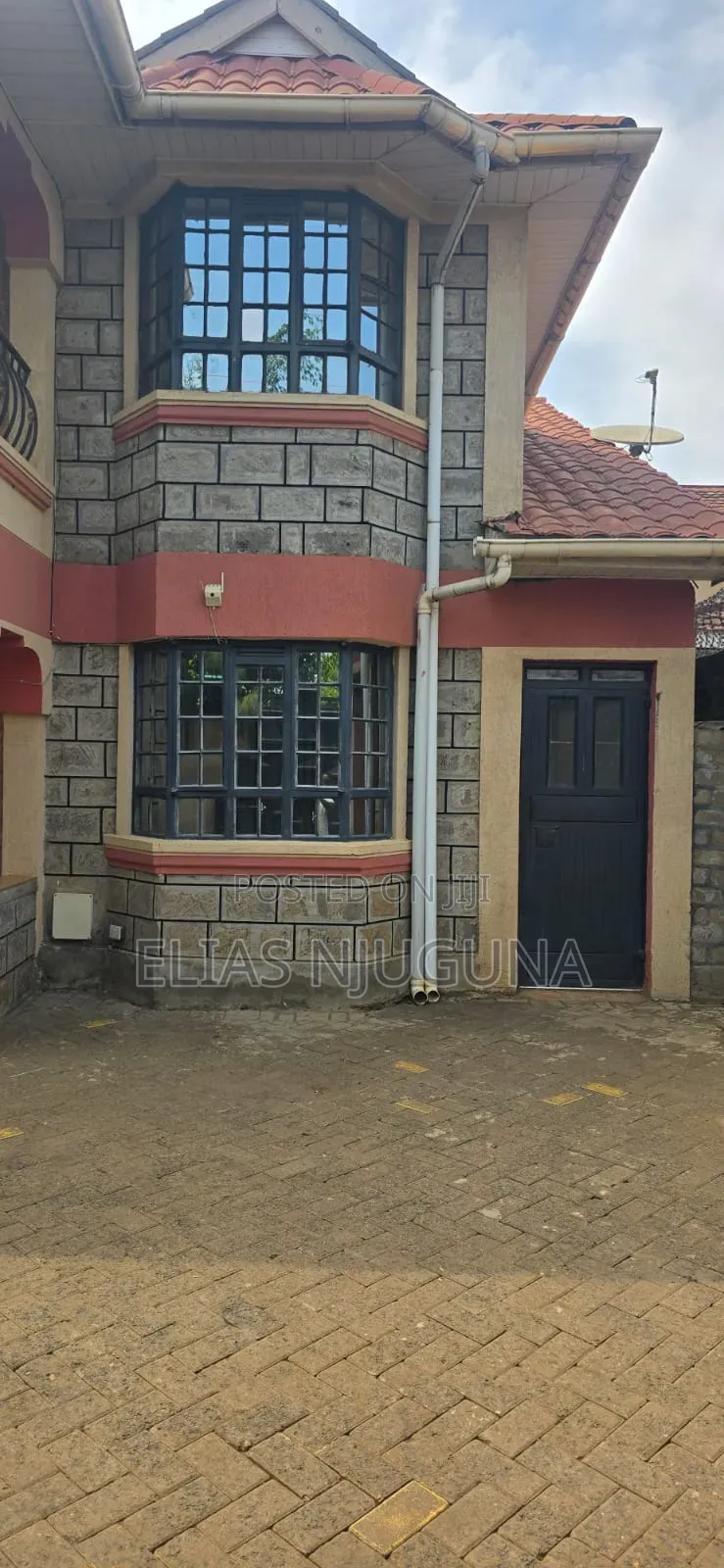 3bdrm Maisonette in Membley Estate for rent in Membley Estate
