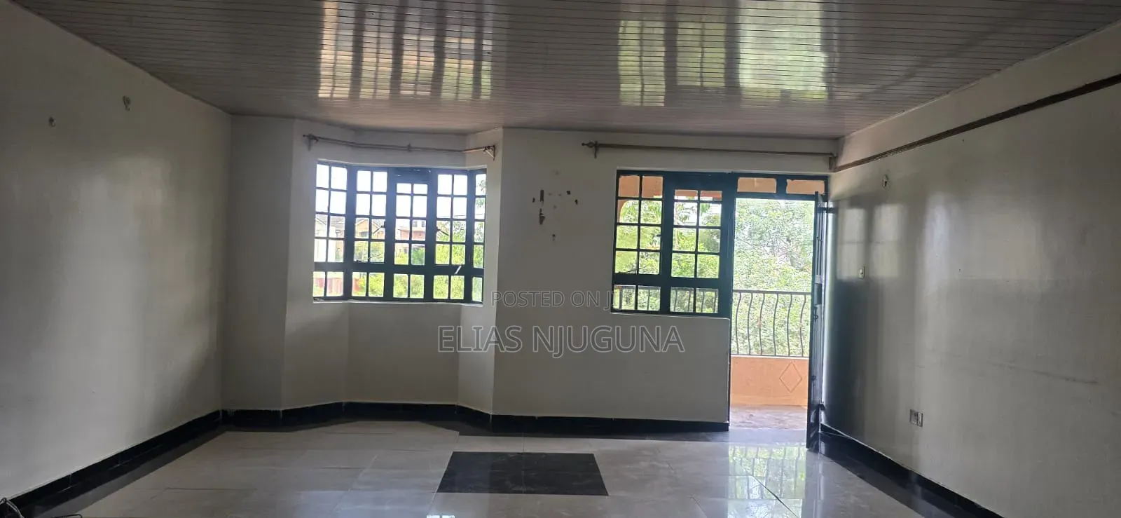3bdrm Maisonette in Membley Estate for rent in Membley Estate