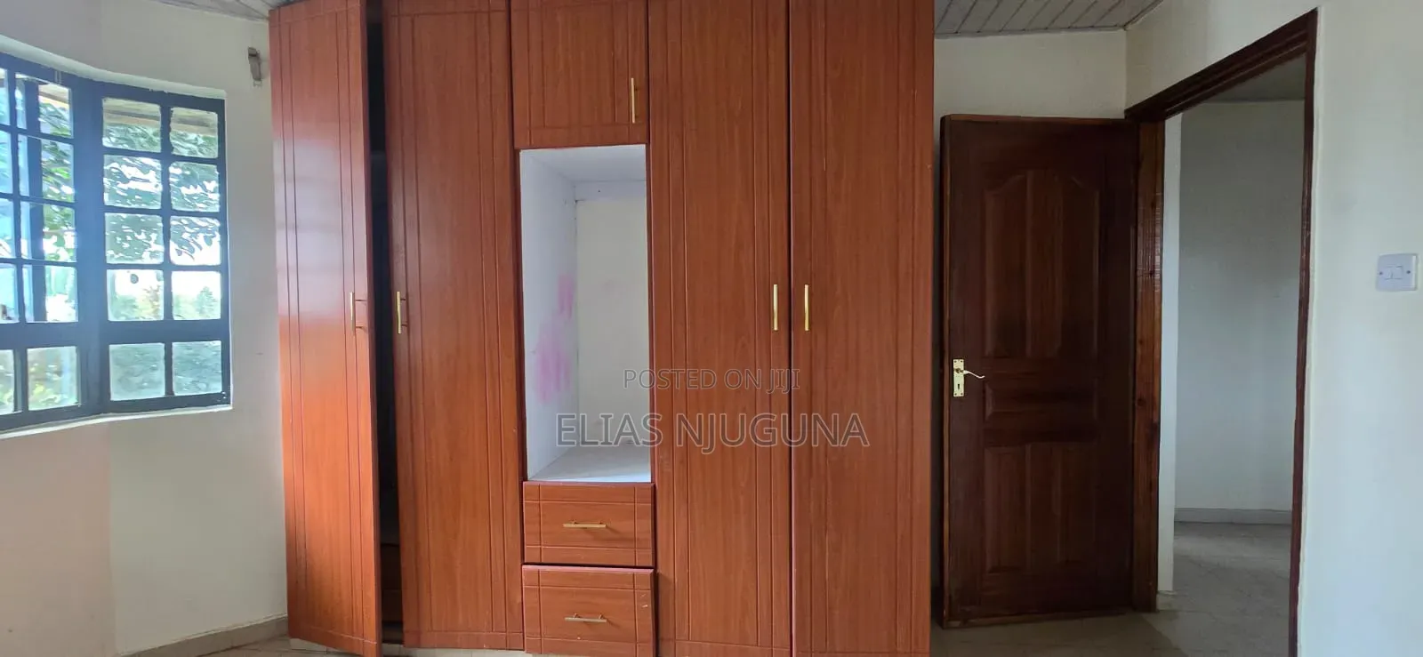 3bdrm Maisonette in Membley Estate for rent in Membley Estate