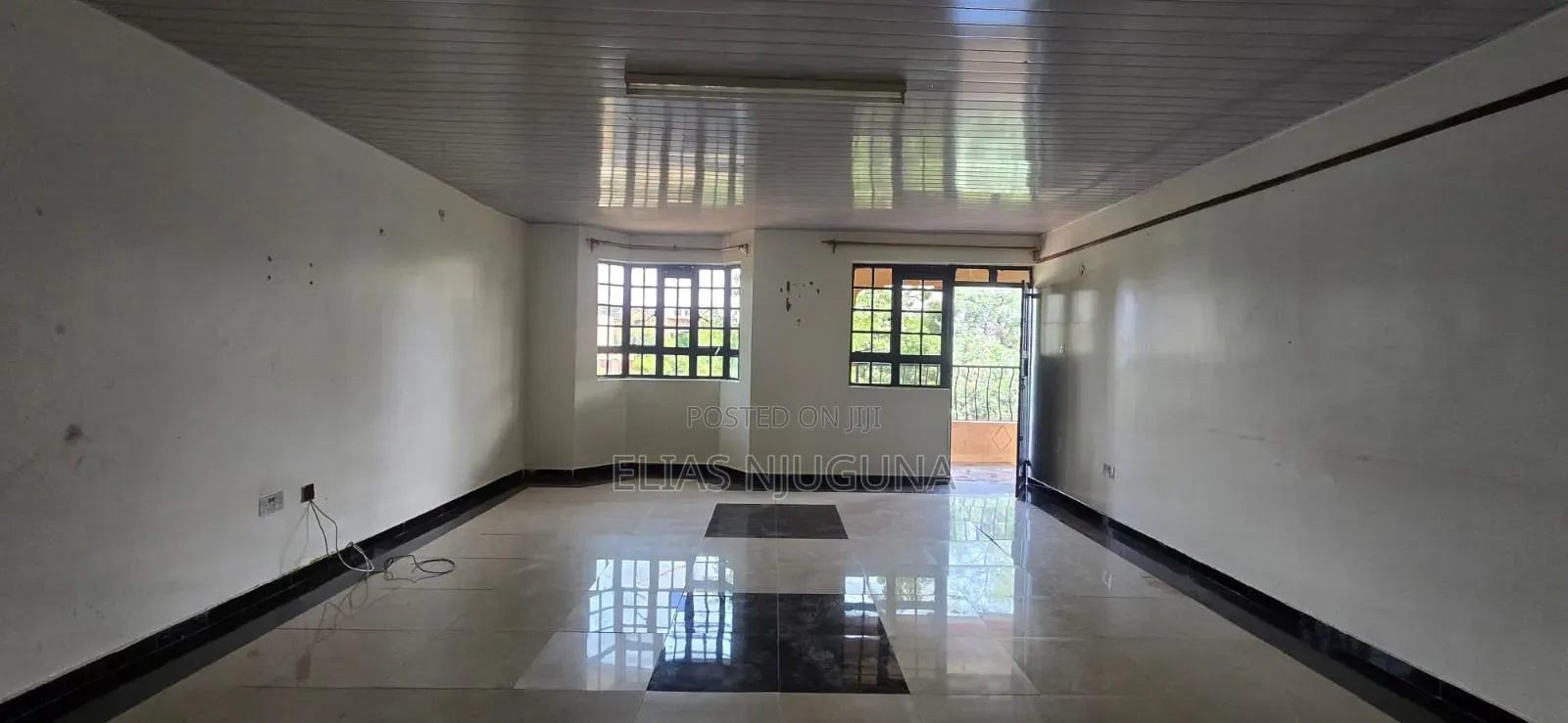 3bdrm Maisonette in Membley Estate for rent in Membley Estate