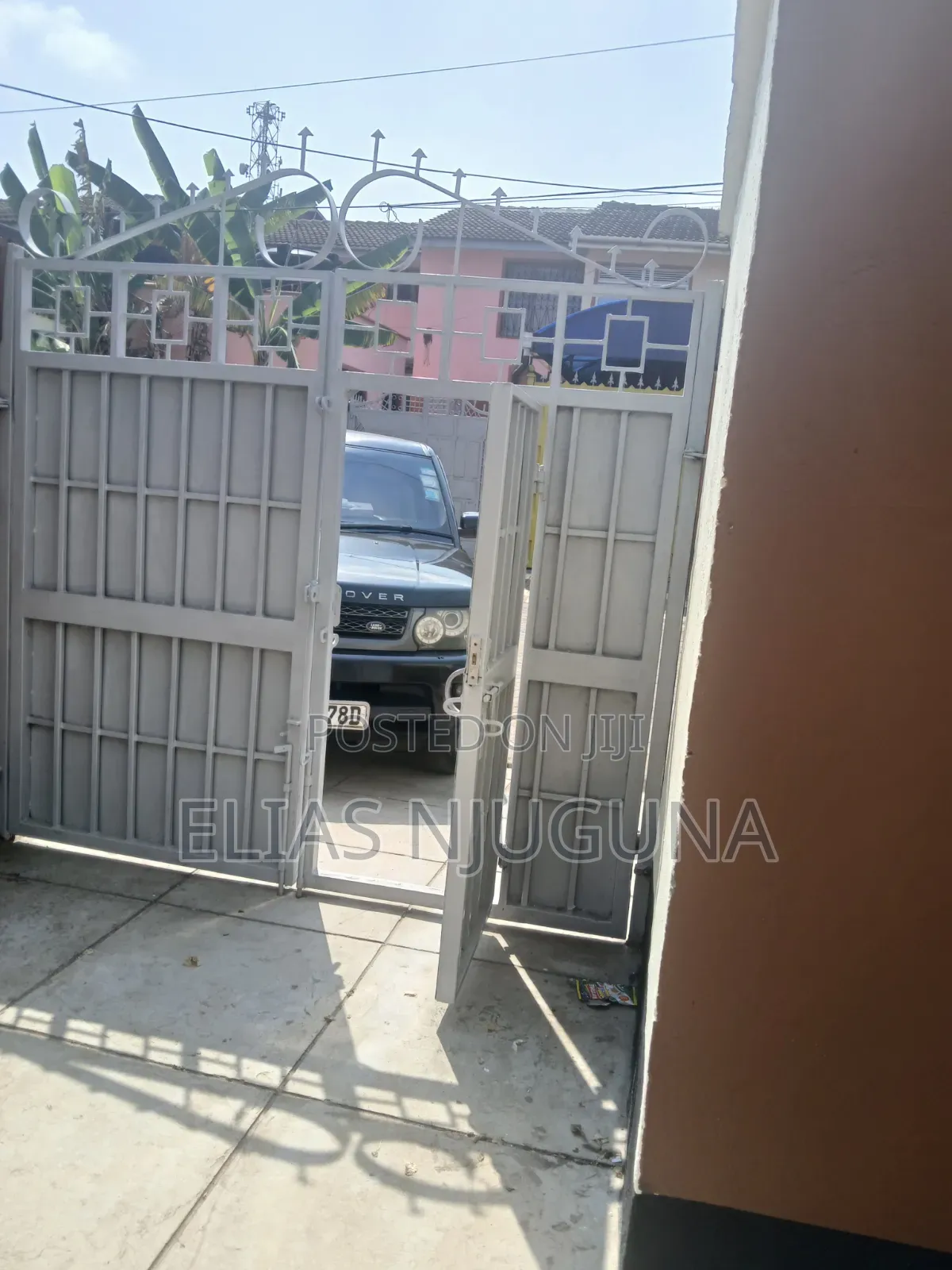 4bdrm Maisonette in Buruburu-Prudential for rent in BuruBuru