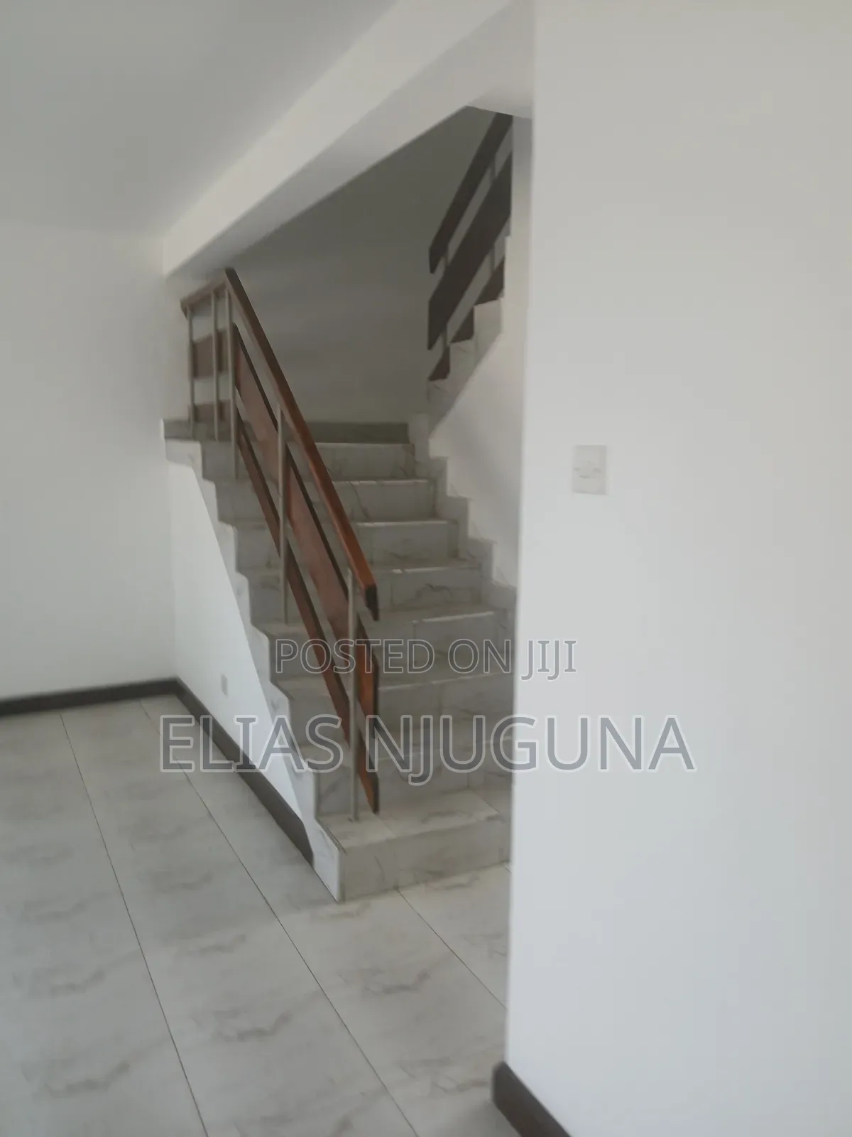 4bdrm Maisonette in Buruburu-Prudential for rent in BuruBuru