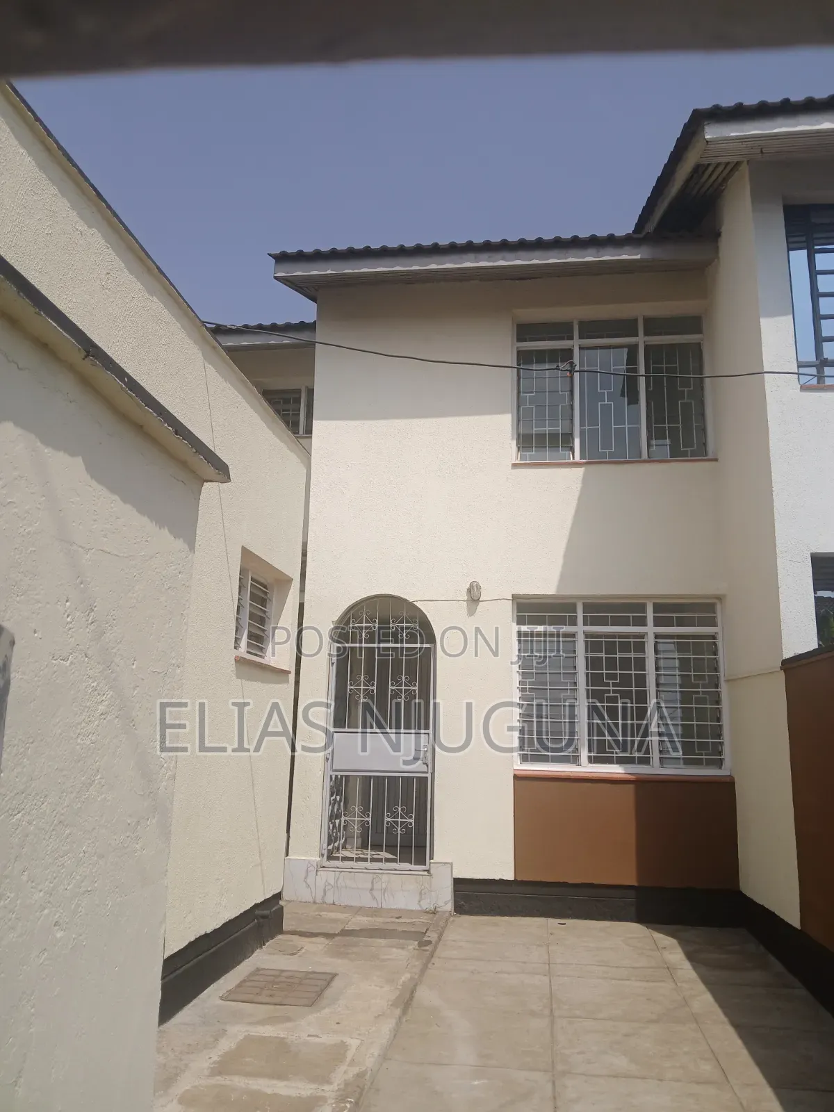 4bdrm Maisonette in Buruburu-Prudential for rent in BuruBuru