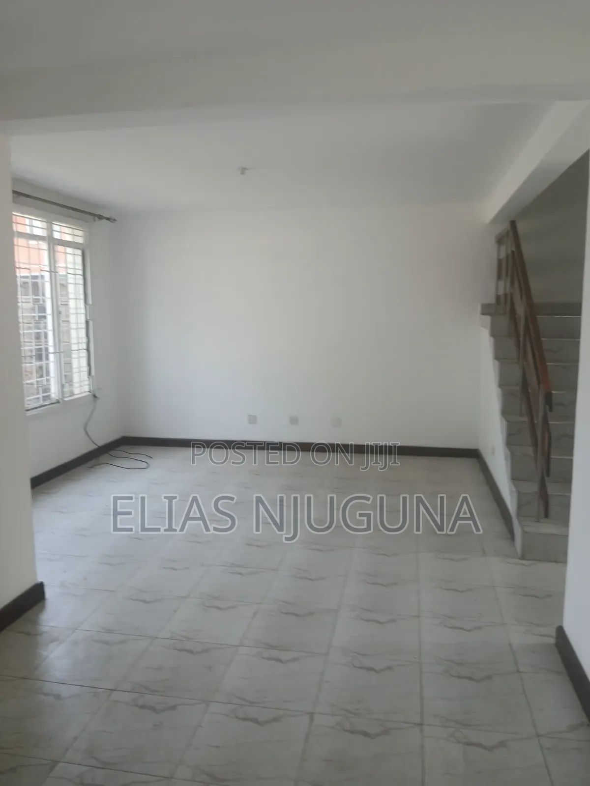 4bdrm Maisonette in Buruburu-Prudential for rent in BuruBuru