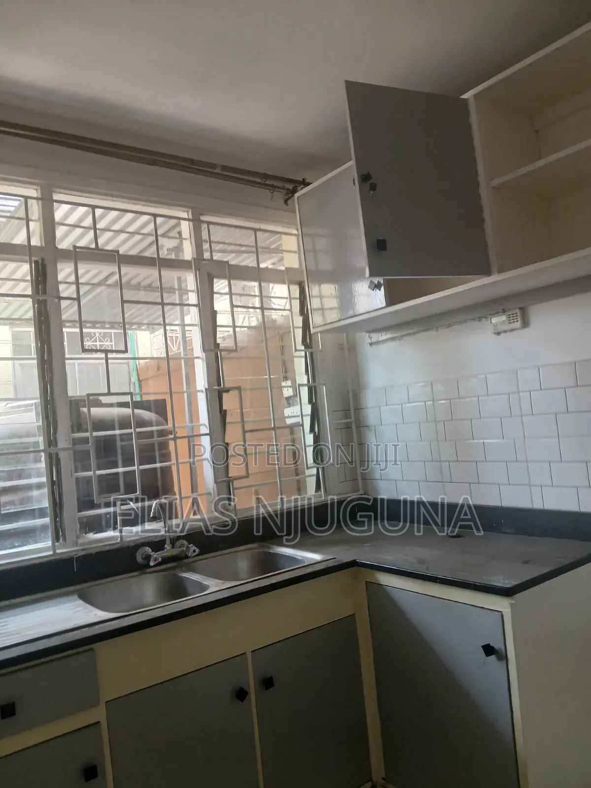 4bdrm Maisonette in Buruburu-Prudential for rent in BuruBuru