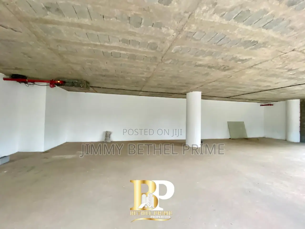 Prime Spacious Office for Rent in Spring Valley