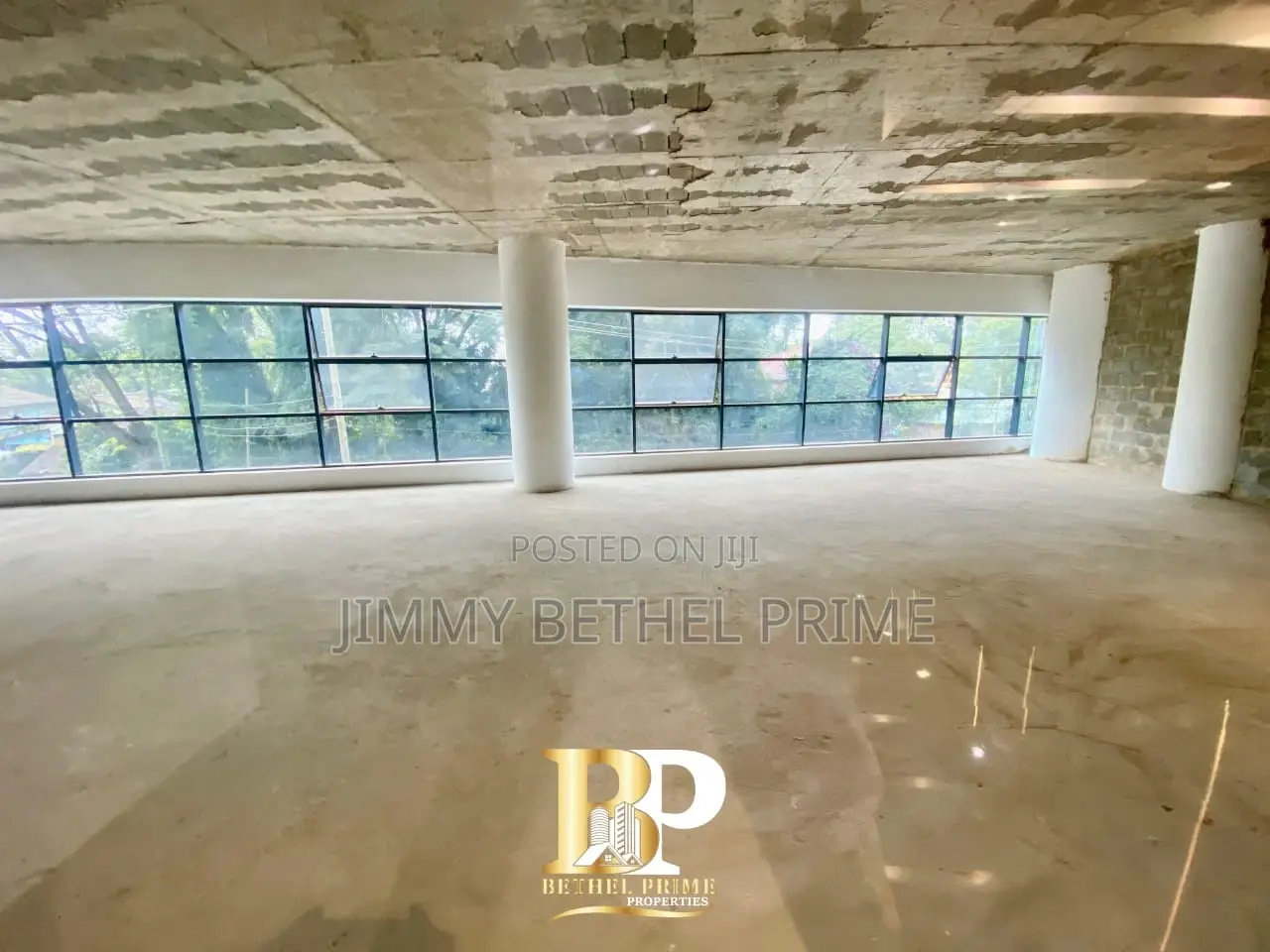 Prime Spacious Office for Rent in Spring Valley